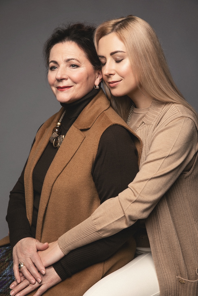 Дочь Нины Матвиенко растрогала видео. Это должен был быть подарок маме на день рождения